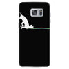 unicorn scooting on the floor Samsung Galaxy S7