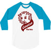 goatse farms 3/4 Sleeve Shirt