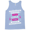 It's A Mimi Thing Tank Top