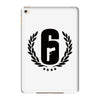 Rainbow Six Siege iPad Mini 4