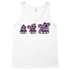 zzzzombies Tank Top