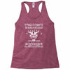 robert johnson crossroads legend inspired Racerback Tank