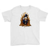 game of coins (variant) Youth Tee