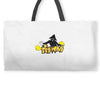 tiswas 3 Weekender Totes