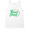 growing good food at home Tank Top