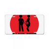 fahrie77 License Plate