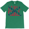 rebel girl T-Shirt