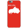 theres nothing wrong with love built to spill iPhone 6/6s Case