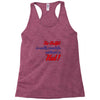 no outfit. Racerback Tank