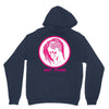 ger punk Unisex Hoodie
