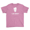 new guardians of the galaxy Youth Tee
