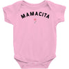 mamacita Baby Bodysuit