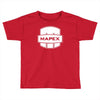 mapex logo Toddler T-shirt