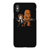 smugglers iPhoneX