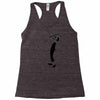 penguin american apparel Racerback Tank