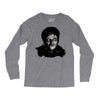 michael Long Sleeve Shirts