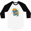 charging 3/4 Sleeve Shirt