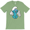 three apples tall T-Shirt