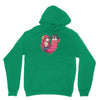 musume monster Hoodie