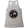 Mountain Racerback Tank