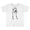 at st Toddler T-shirt