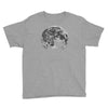 halloween Youth Tee