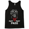 Puff Puff Pass Tank Top