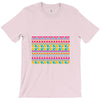 pattern overload T-Shirt