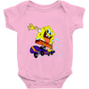 skater_2 Baby Bodysuit