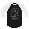 freedom 3/4 Sleeve Shirt
