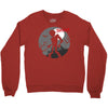 michael jackson &ndash; thriller Crewneck Sweatshirt