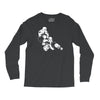 fighter Long Sleeve Shirts