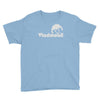 vladmobil Youth Tee