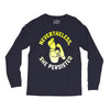 nevertheless, she persisted Long Sleeve Shirts
