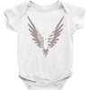 Maverick Baby Onesie