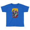 murder Toddler T-shirt