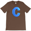 c 3d T-Shirt