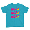 work work Youth Tee