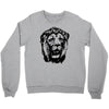 lion Crewneck Sweatshirt