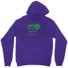 twin peaks  owls Unisex Hoodie