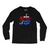 i was normal three cats ago Long Sleeve Shirts