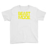 beast mode Youth Tee