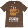 coffee addiction T-Shirt