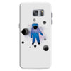 Space Astronot Samsung Galaxy S7
