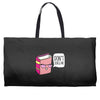 no judging! Weekender Totes