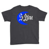 shine Youth Tee