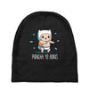 puncha yo buns Baby Beanies