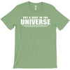 Put A Dent In The Universe T-Shirt