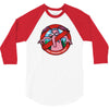 save our forest 3/4 Sleeve Shirt