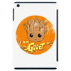 I am Groot iPad Mini